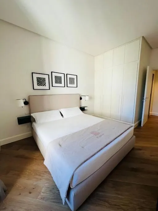 Piazza Affari Apartment - City Center Milan 0*,